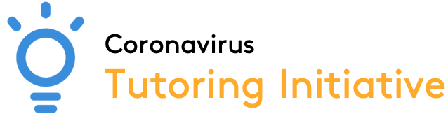 Coronavirus Tutoring Initiative